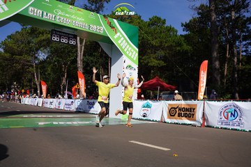 GIA LAI CITY TRAIL - Ảnh #1054975