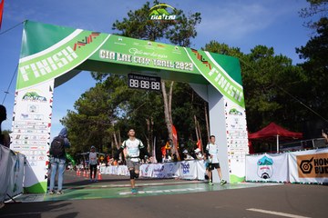 GIA LAI CITY TRAIL - Ảnh #1052675