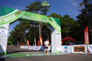 GIA LAI CITY TRAIL - Ảnh #1054951