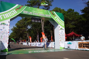 GIA LAI CITY TRAIL - Ảnh #1055304