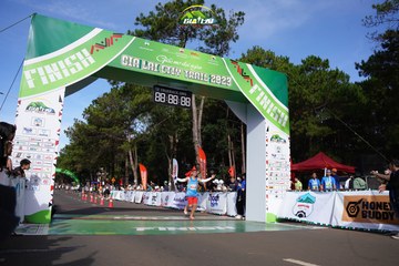 GIA LAI CITY TRAIL - Ảnh #1052401