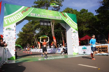 GIA LAI CITY TRAIL - Ảnh #1053317