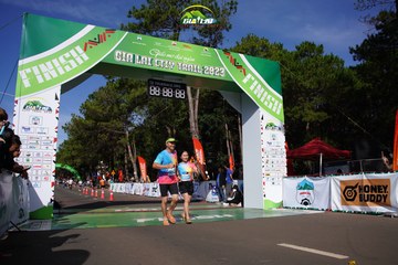 GIA LAI CITY TRAIL - Ảnh #1053729