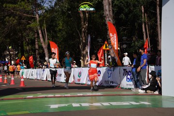 GIA LAI CITY TRAIL - Ảnh #1053763