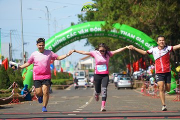 GIA LAI CITY TRAIL - Ảnh #1051666