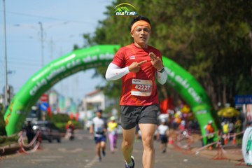GIA LAI CITY TRAIL - Ảnh #1052024