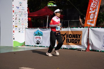 GIA LAI CITY TRAIL - Ảnh #1053907