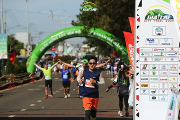 GIA LAI CITY TRAIL - Ảnh #1051412