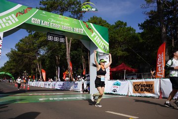 GIA LAI CITY TRAIL - Ảnh #1052911