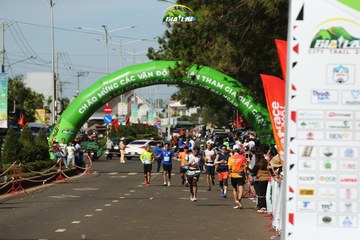 GIA LAI CITY TRAIL - Ảnh #1051404