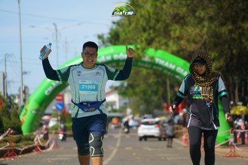 GIA LAI CITY TRAIL - Ảnh #1052051