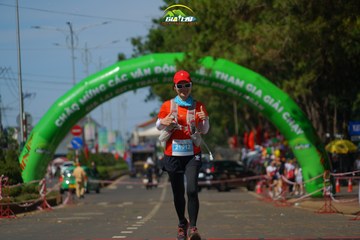 GIA LAI CITY TRAIL - Ảnh #1051913