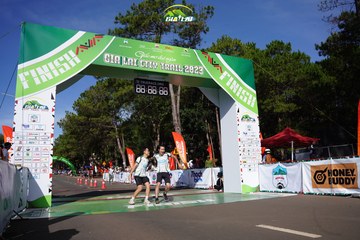 GIA LAI CITY TRAIL - Ảnh #1054840