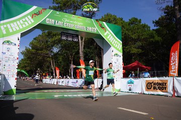 GIA LAI CITY TRAIL - Ảnh #1055141