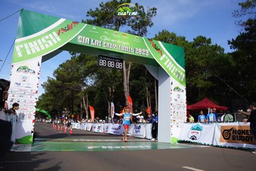 GIA LAI CITY TRAIL - Ảnh #1052404