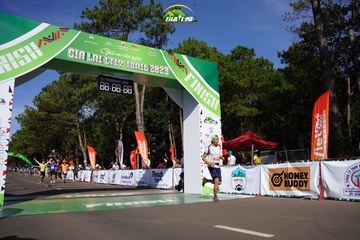 GIA LAI CITY TRAIL - Ảnh #1055093