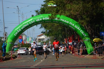 GIA LAI CITY TRAIL - Ảnh #1051557