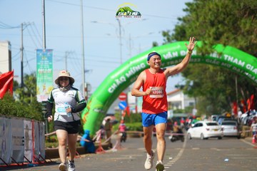 GIA LAI CITY TRAIL - Ảnh #1051703