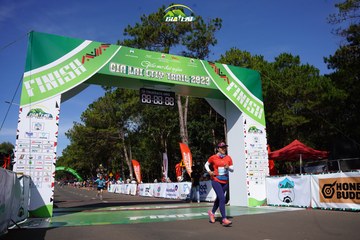 GIA LAI CITY TRAIL - Ảnh #1055717
