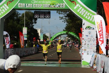 GIA LAI CITY TRAIL - Ảnh #1051321