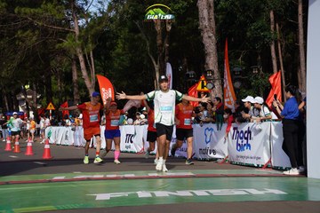 GIA LAI CITY TRAIL - Ảnh #1052268