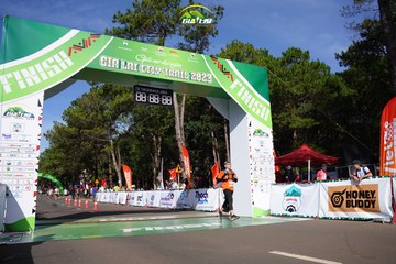 GIA LAI CITY TRAIL - Ảnh #1054226