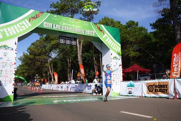 GIA LAI CITY TRAIL - Ảnh #1053294