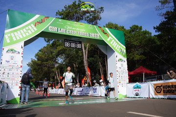 GIA LAI CITY TRAIL - Ảnh #1052678
