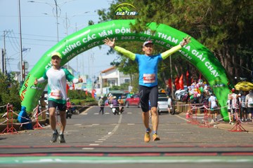 GIA LAI CITY TRAIL - Ảnh #1051674