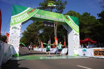 GIA LAI CITY TRAIL - Ảnh #1055132