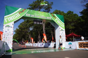 GIA LAI CITY TRAIL - Ảnh #1054794
