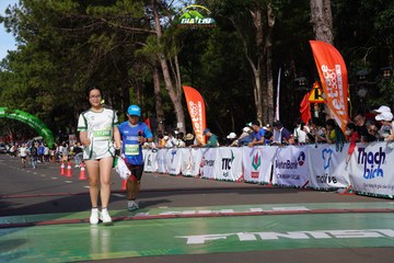 GIA LAI CITY TRAIL - Ảnh #1052209