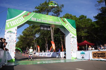 GIA LAI CITY TRAIL - Ảnh #1054152