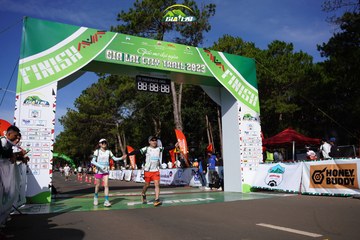 GIA LAI CITY TRAIL - Ảnh #1053815