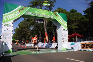GIA LAI CITY TRAIL - Ảnh #1054745