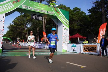 GIA LAI CITY TRAIL - Ảnh #1052222