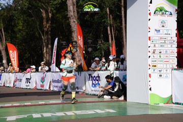 GIA LAI CITY TRAIL - Ảnh #1053246