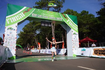 GIA LAI CITY TRAIL - Ảnh #1054783