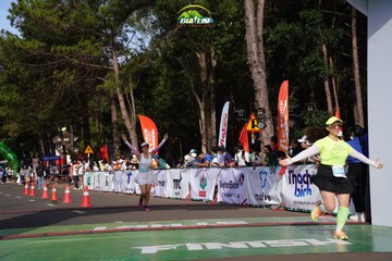 GIA LAI CITY TRAIL - Ảnh #1052253