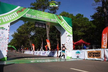 GIA LAI CITY TRAIL - Ảnh #1055656