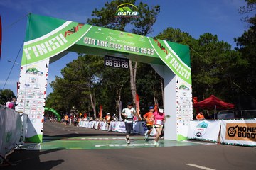 GIA LAI CITY TRAIL - Ảnh #1055013
