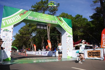 GIA LAI CITY TRAIL - Ảnh #1054128