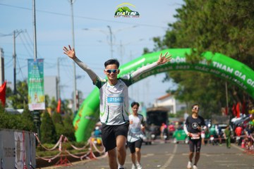 GIA LAI CITY TRAIL - Ảnh #1051952