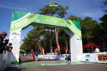 GIA LAI CITY TRAIL - Ảnh #1053528