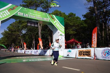GIA LAI CITY TRAIL - Ảnh #1055156