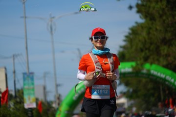 GIA LAI CITY TRAIL - Ảnh #1051916