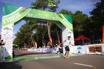 GIA LAI CITY TRAIL - Ảnh #1053342