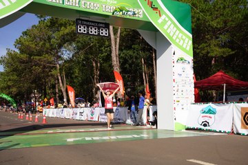 GIA LAI CITY TRAIL - Ảnh #1054006