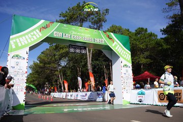GIA LAI CITY TRAIL - Ảnh #1054083