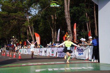 GIA LAI CITY TRAIL - Ảnh #1052251